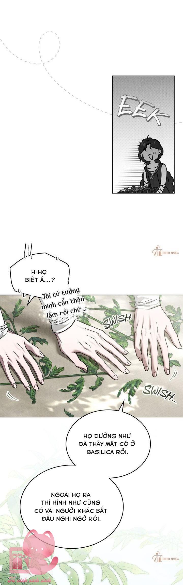 Dưới Tán Cây Sồi - Chap 128 - Trang 18