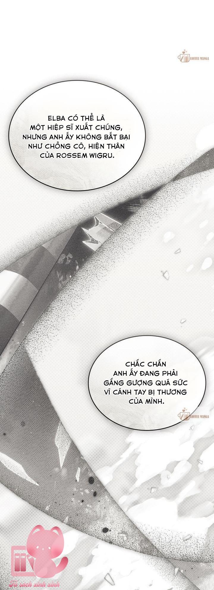 Dưới Tán Cây Sồi - Chap 128 - Trang 26
