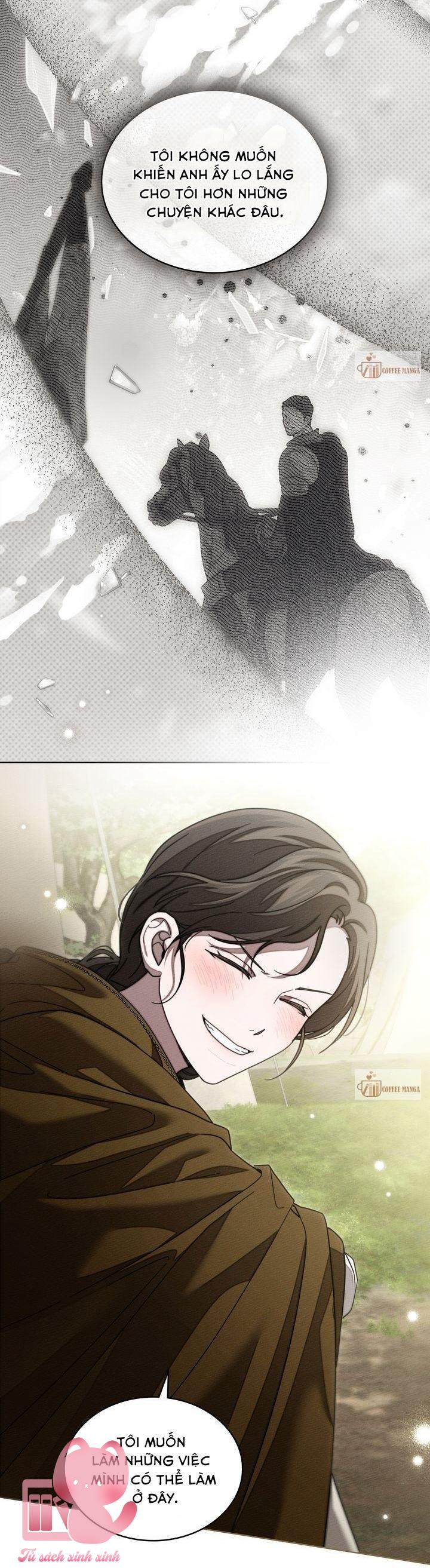 Dưới Tán Cây Sồi - Chap 128 - Trang 27
