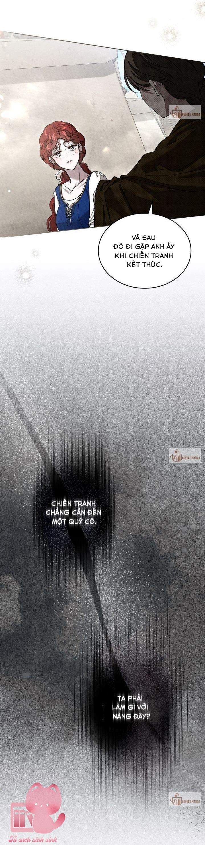 Dưới Tán Cây Sồi - Chap 128 - Trang 28