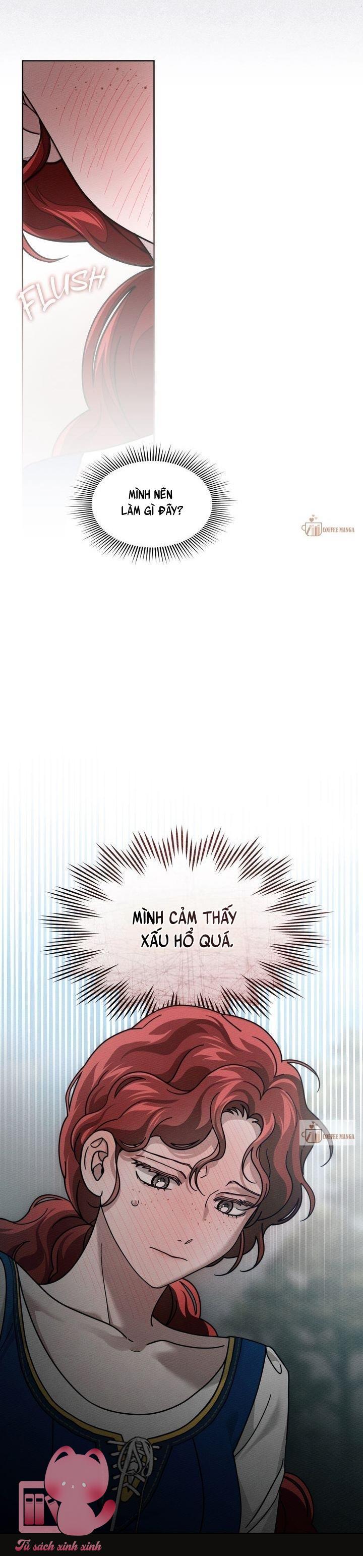 Dưới Tán Cây Sồi - Chap 128 - Trang 29