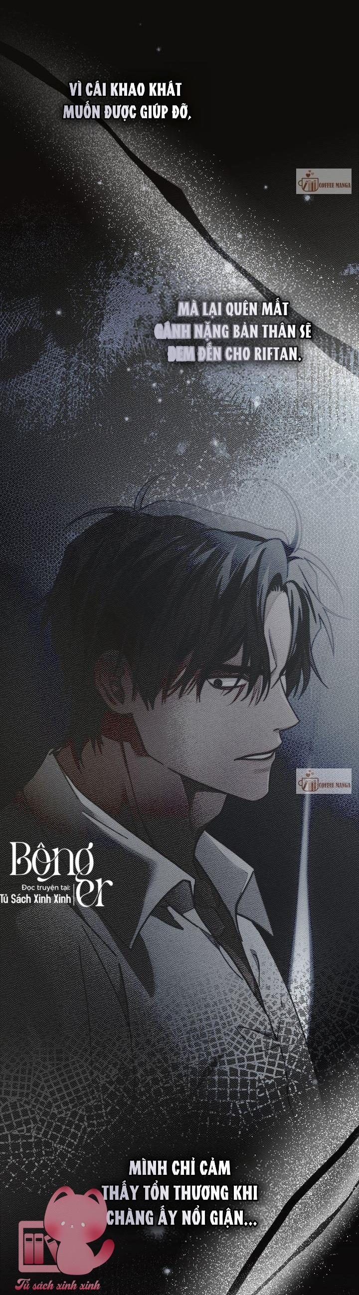 Dưới Tán Cây Sồi - Chap 128 - Trang 30