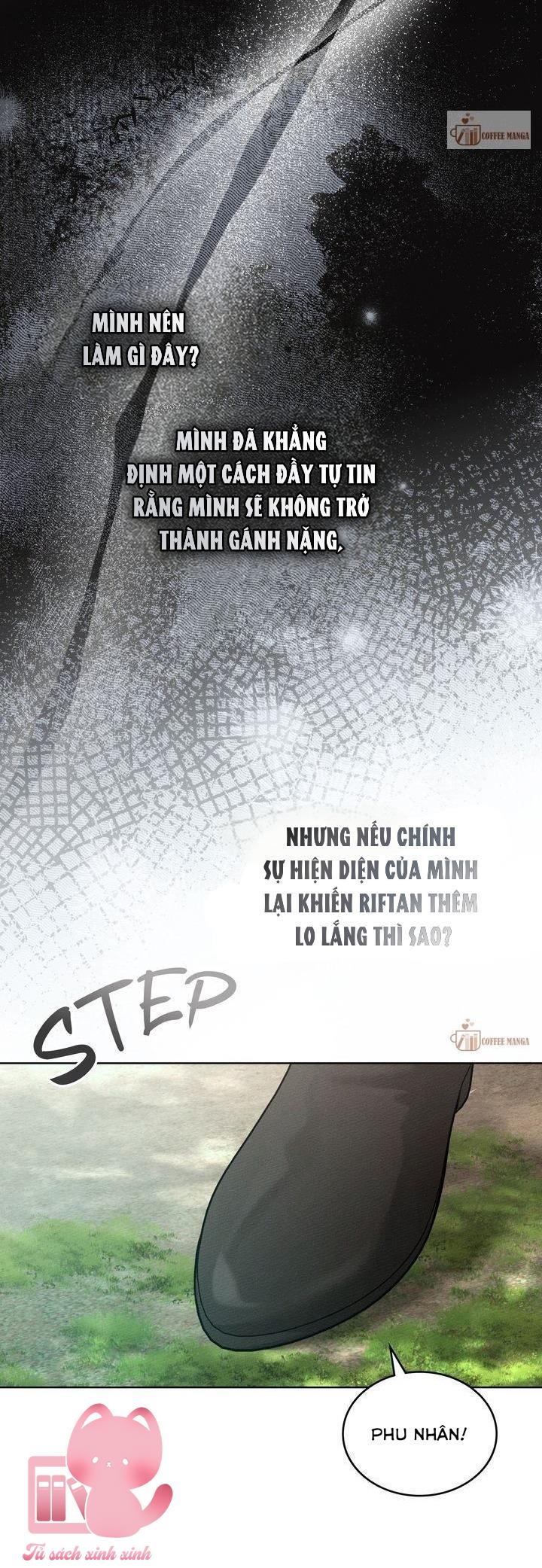 Dưới Tán Cây Sồi - Chap 128 - Trang 31