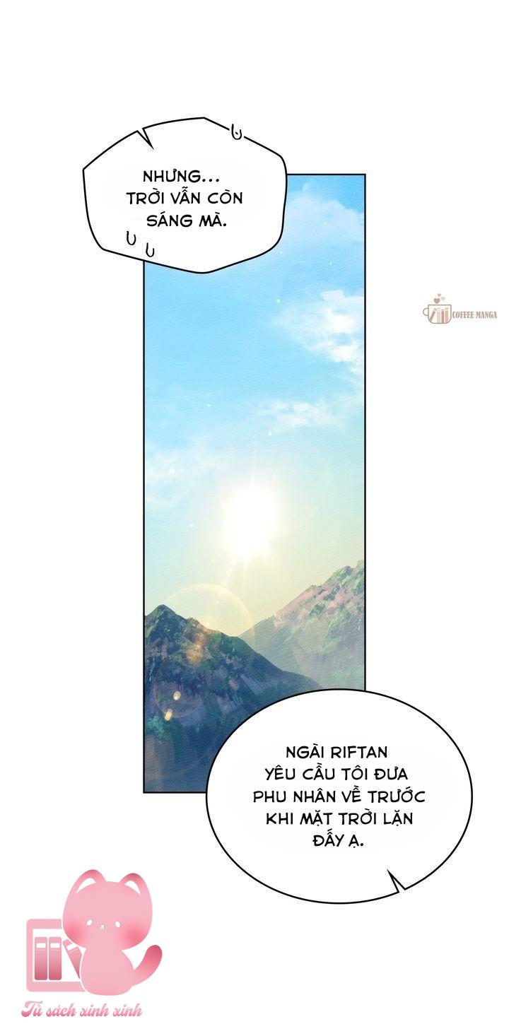 Dưới Tán Cây Sồi - Chap 128 - Trang 35