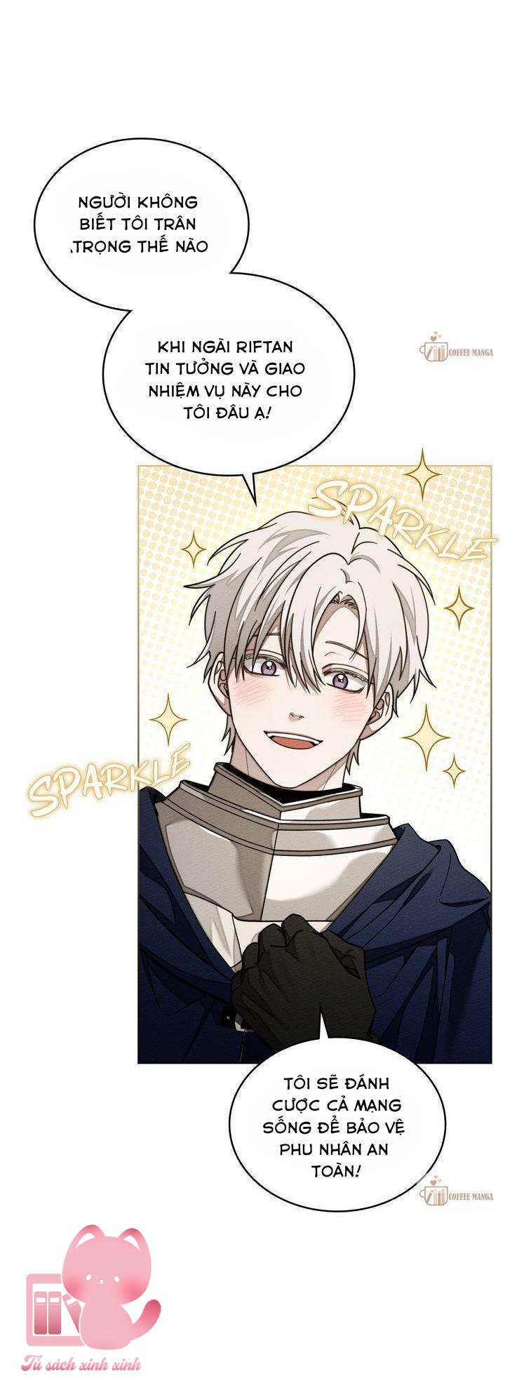 Dưới Tán Cây Sồi - Chap 128 - Trang 40