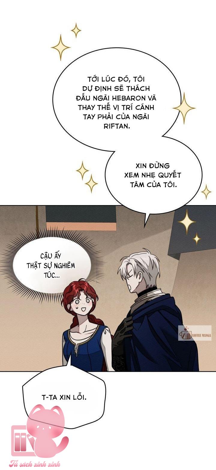 Dưới Tán Cây Sồi - Chap 128 - Trang 43
