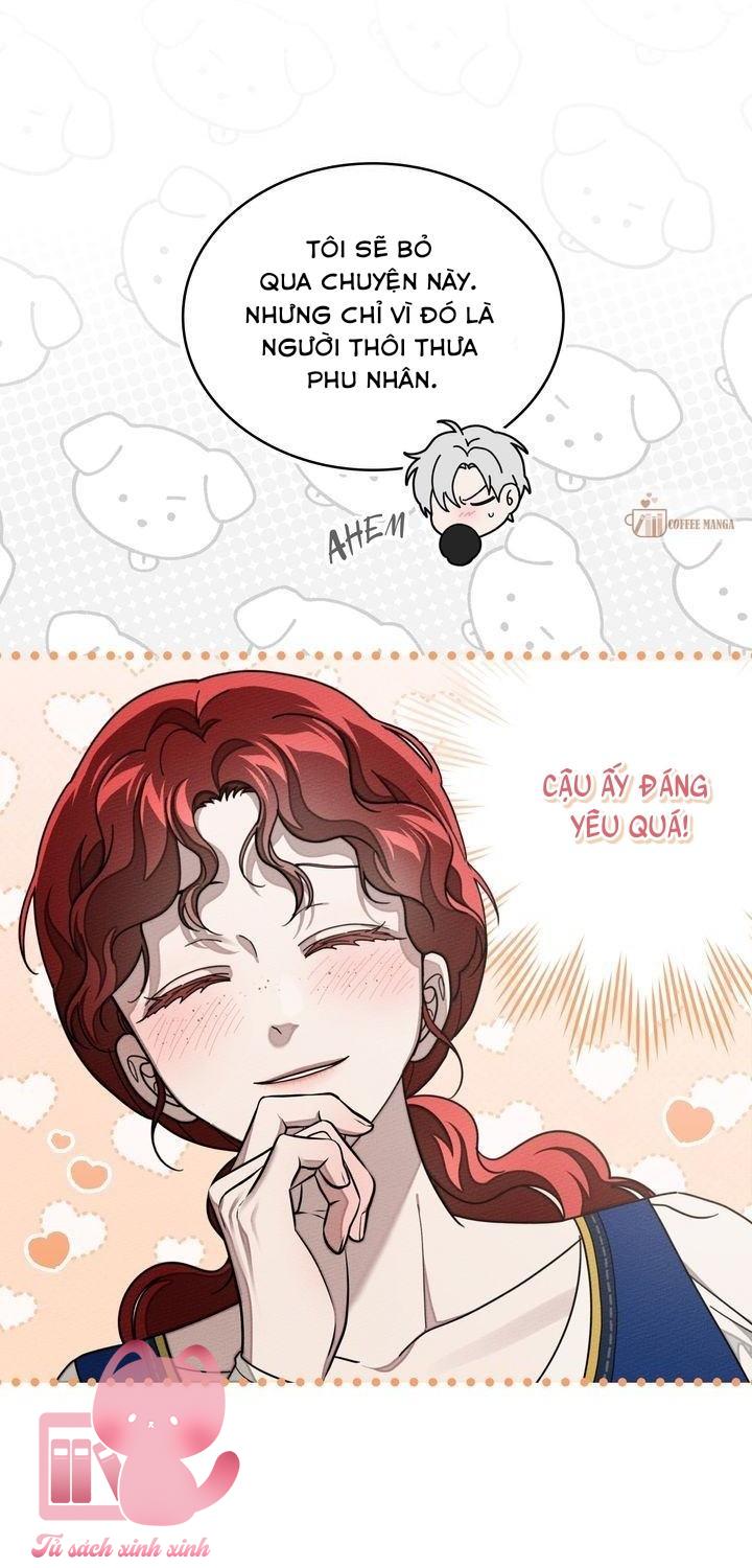 Dưới Tán Cây Sồi - Chap 128 - Trang 45