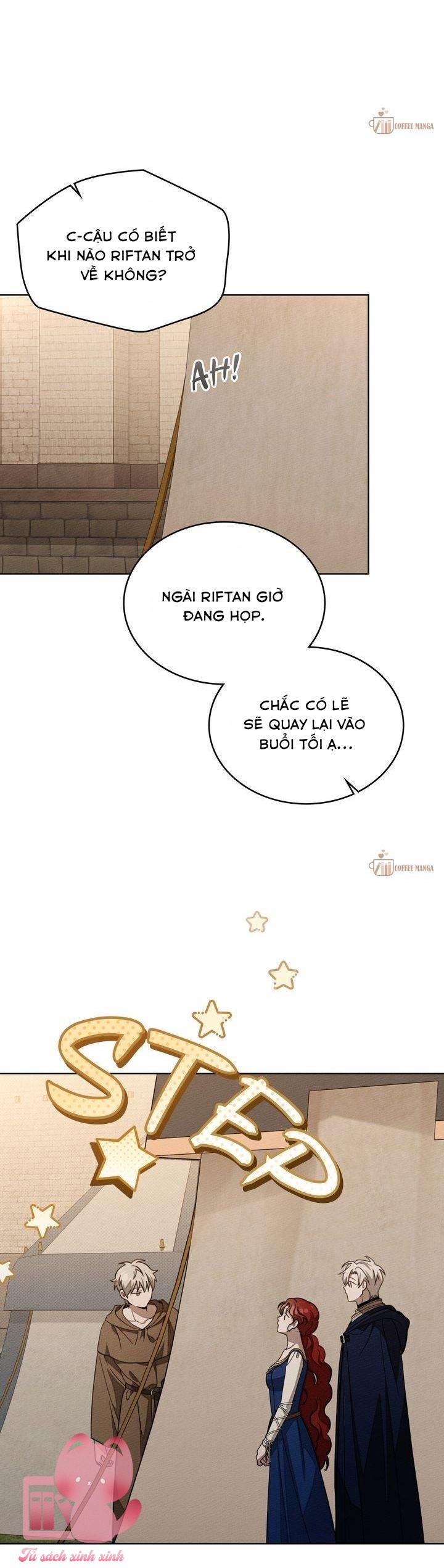 Dưới Tán Cây Sồi - Chap 128 - Trang 46