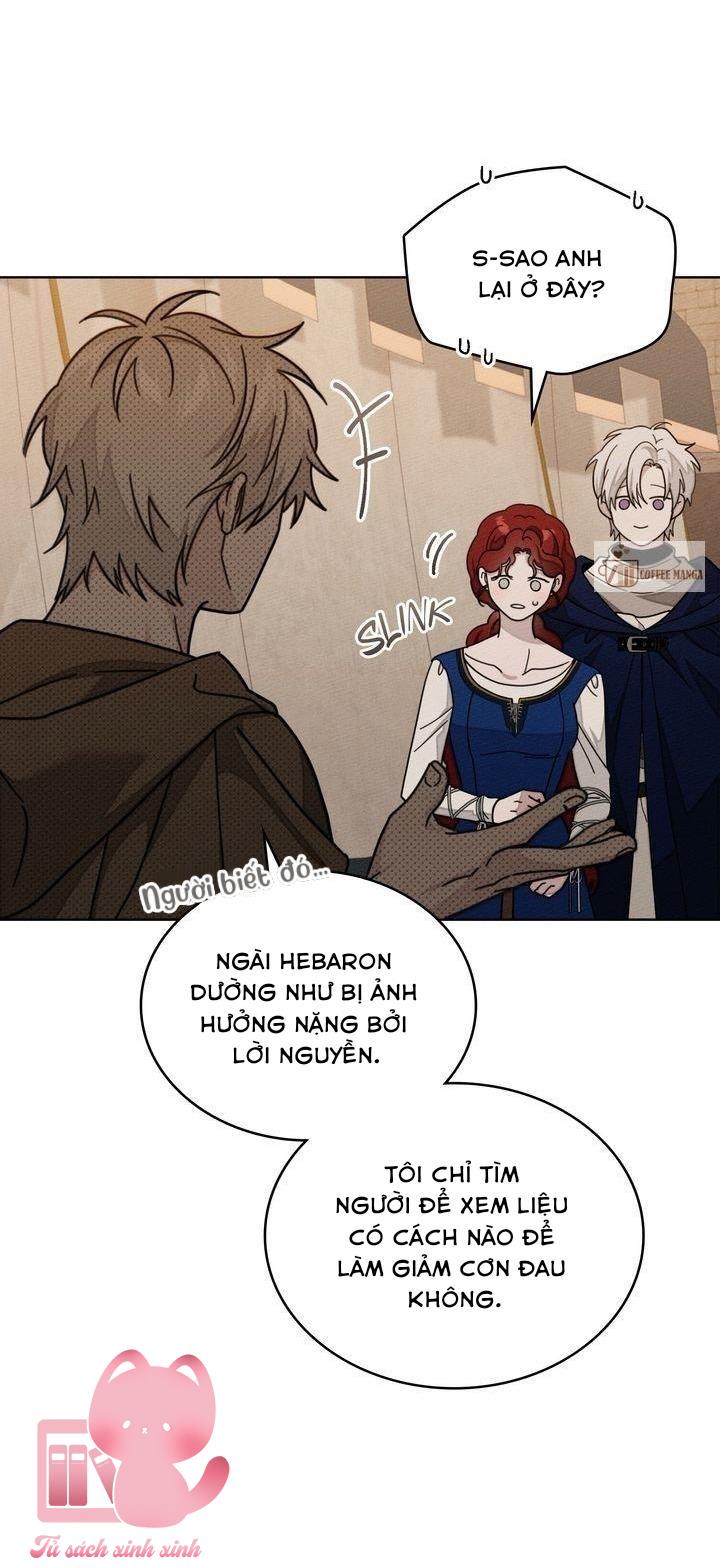 Dưới Tán Cây Sồi - Chap 128 - Trang 48