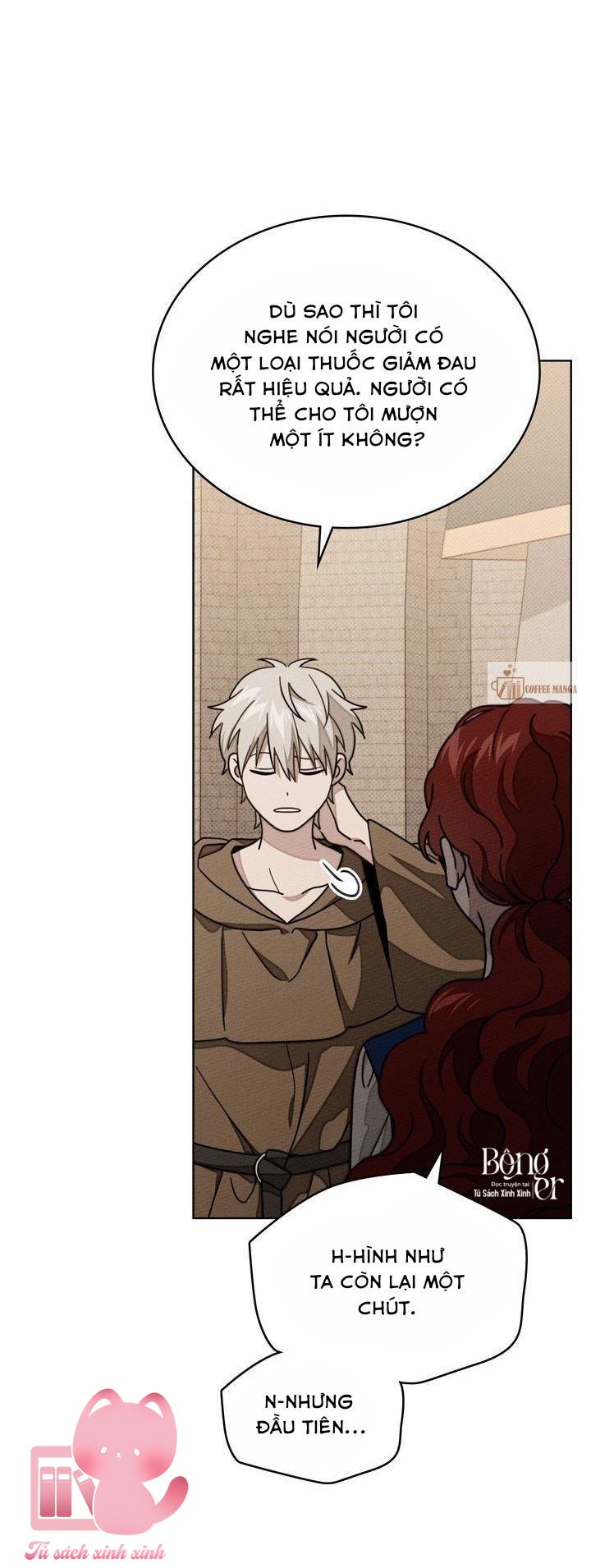 Dưới Tán Cây Sồi - Chap 128 - Trang 51