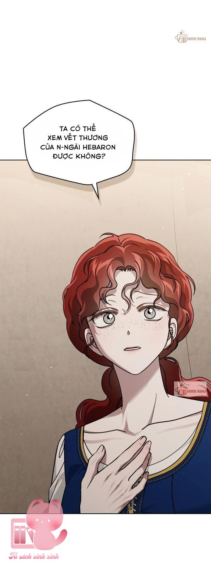 Dưới Tán Cây Sồi - Chap 128 - Trang 52