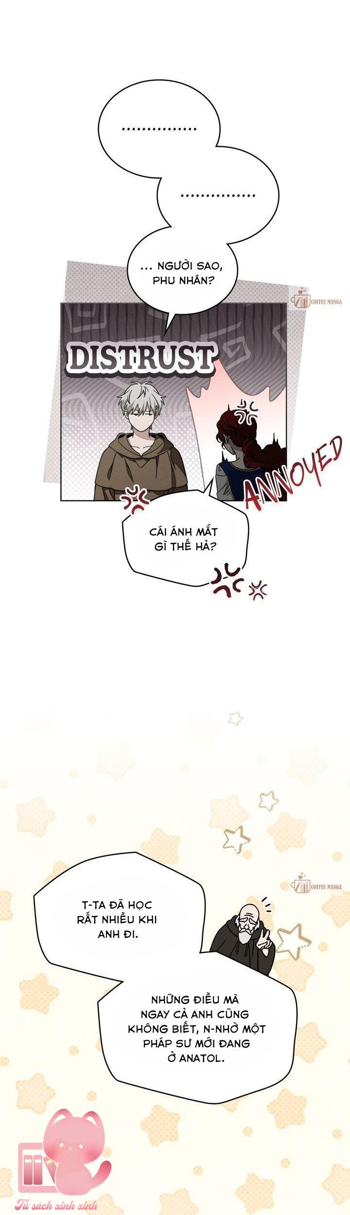 Dưới Tán Cây Sồi - Chap 128 - Trang 53