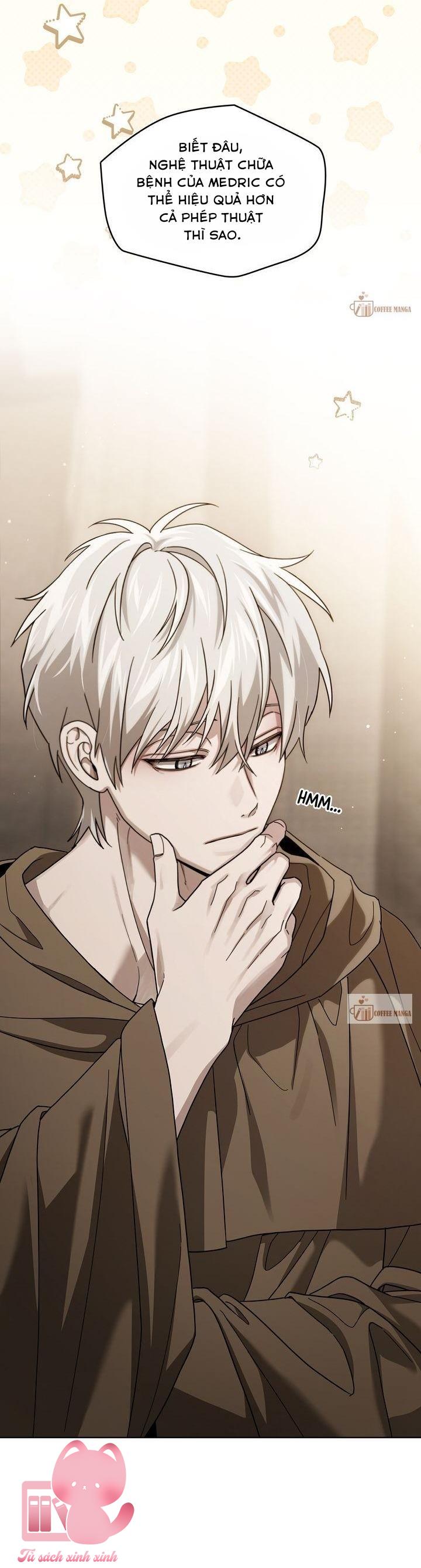 Dưới Tán Cây Sồi - Chap 128 - Trang 54