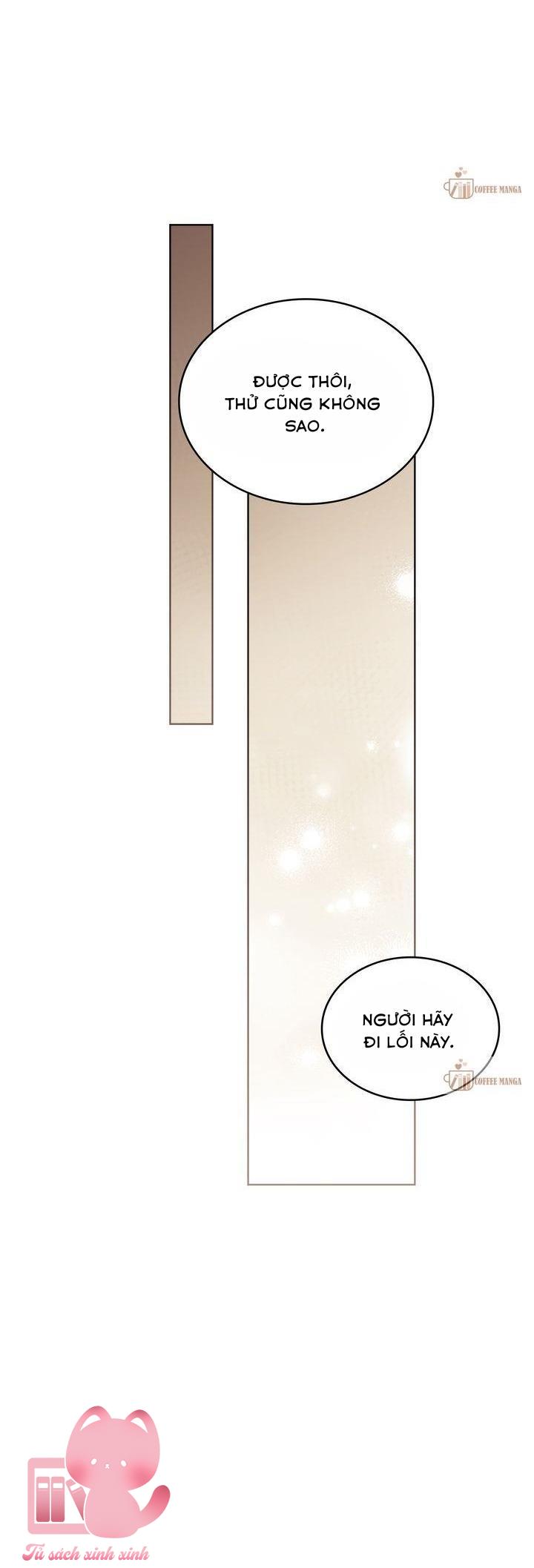 Dưới Tán Cây Sồi - Chap 128 - Trang 55
