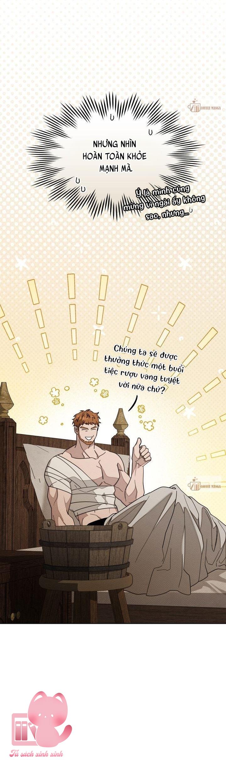 Dưới Tán Cây Sồi - Chap 128 - Trang 59