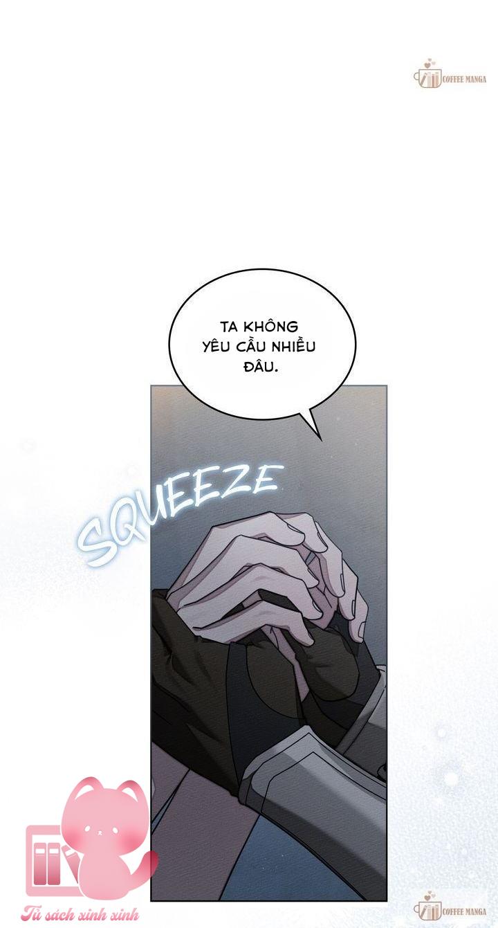 Dưới Tán Cây Sồi - Chap 128 - Trang 8