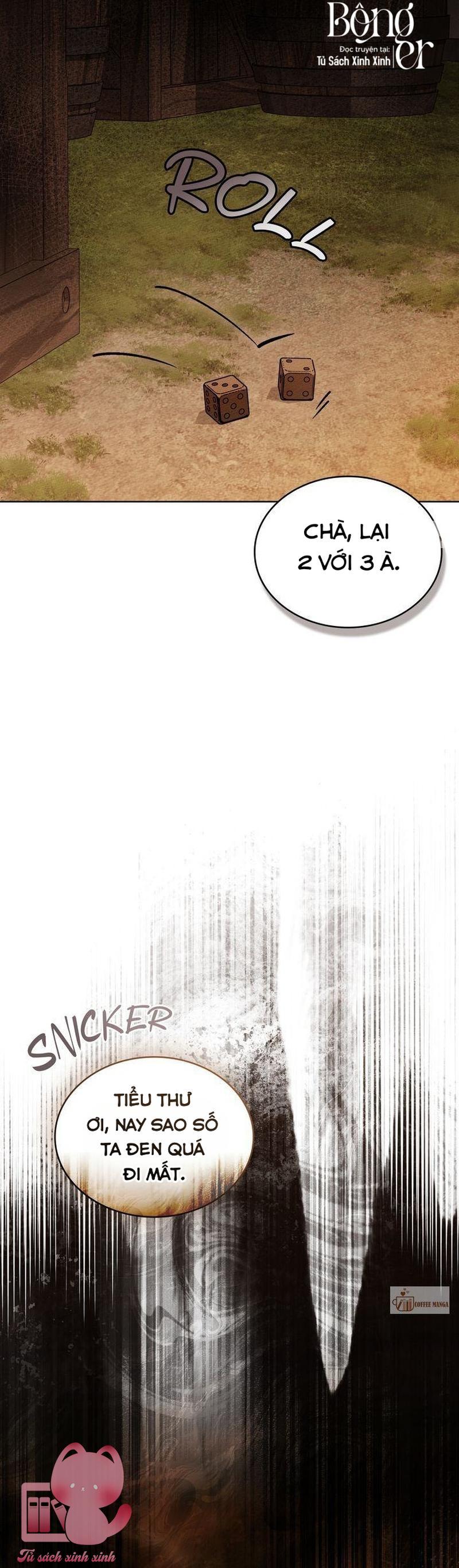 Dưới Tán Cây Sồi - Chap 129 - Trang 17