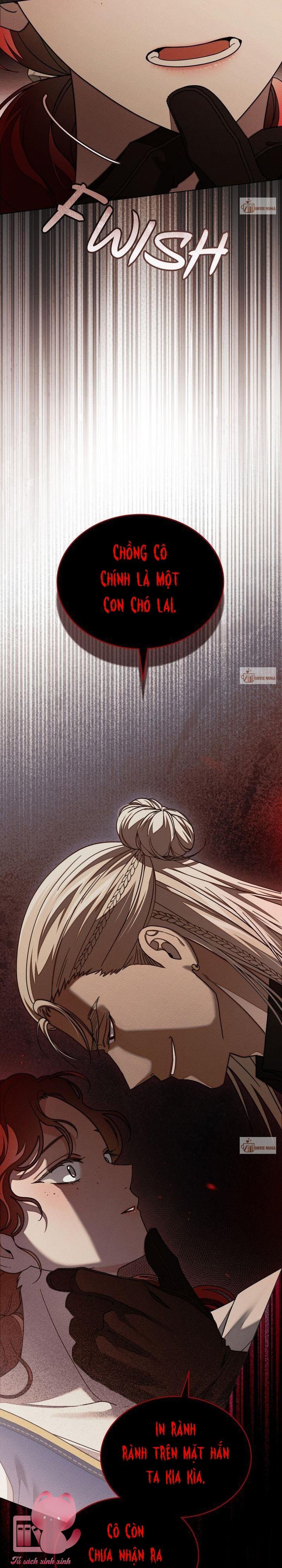 Dưới Tán Cây Sồi - Chap 129 - Trang 25