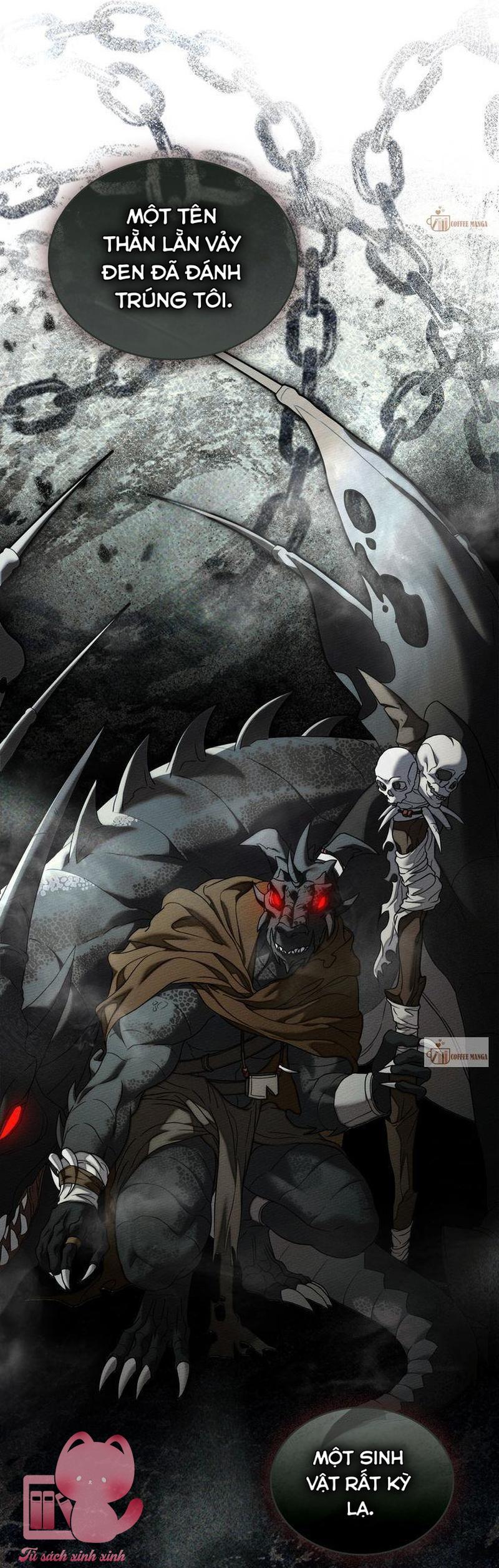 Dưới Tán Cây Sồi - Chap 129 - Trang 4