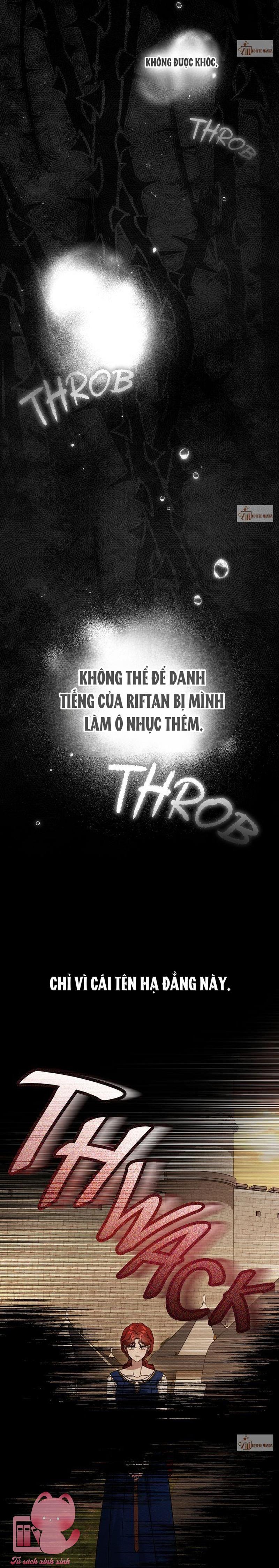 Dưới Tán Cây Sồi - Chap 129 - Trang 31