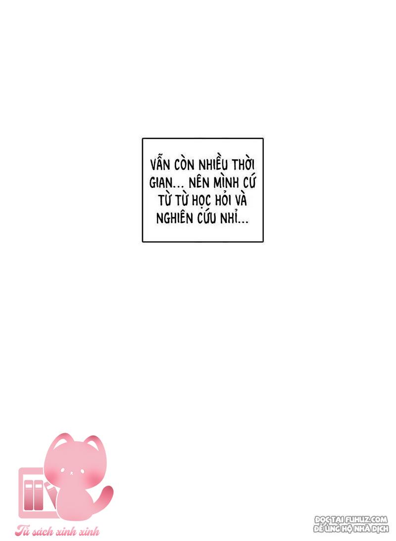 Dưới Tán Cây Sồi - Chap 13 - Trang 13