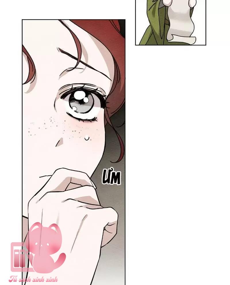Dưới Tán Cây Sồi - Chap 13 - Trang 16