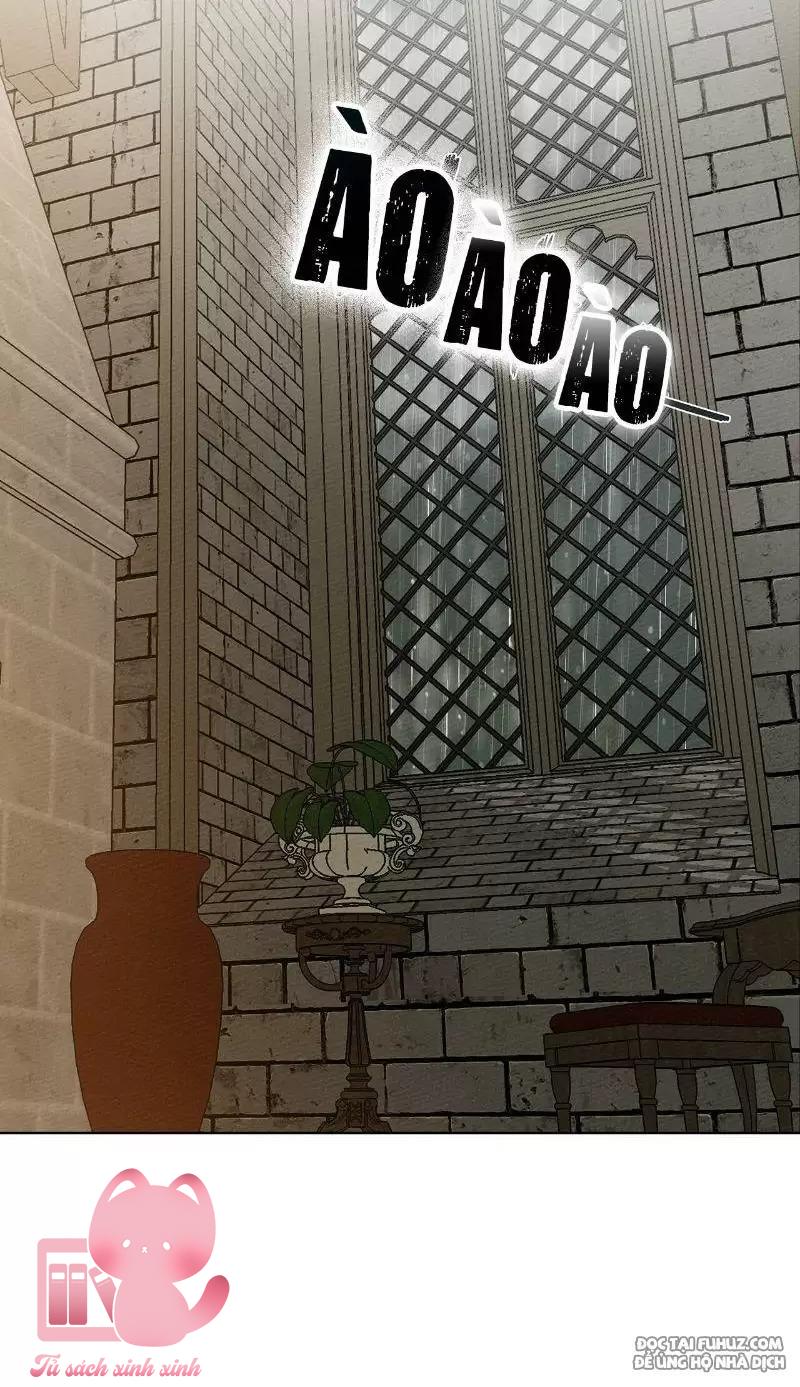 Dưới Tán Cây Sồi - Chap 13 - Trang 19