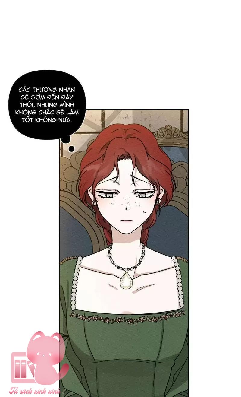 Dưới Tán Cây Sồi - Chap 13 - Trang 20