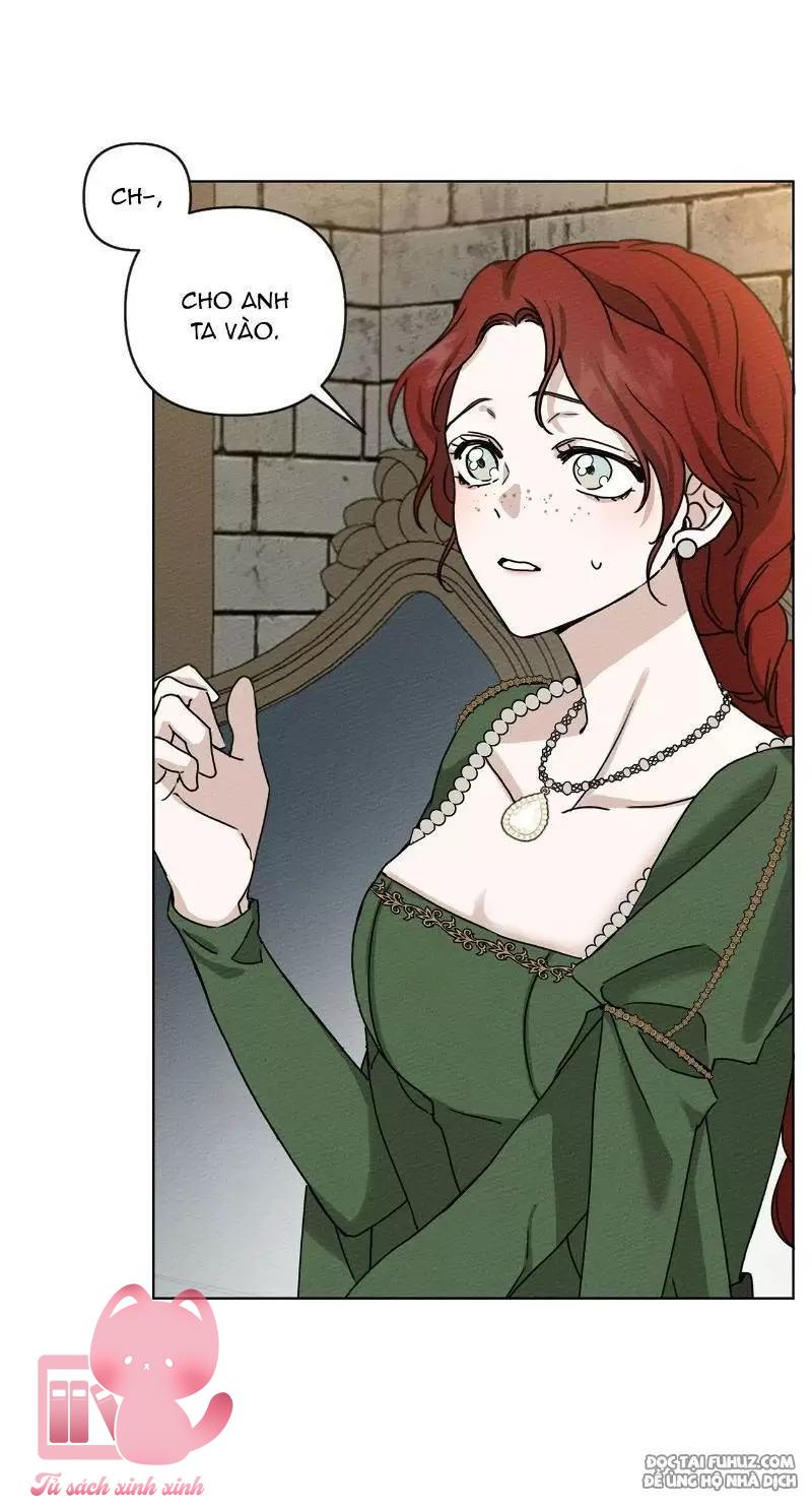 Dưới Tán Cây Sồi - Chap 13 - Trang 23