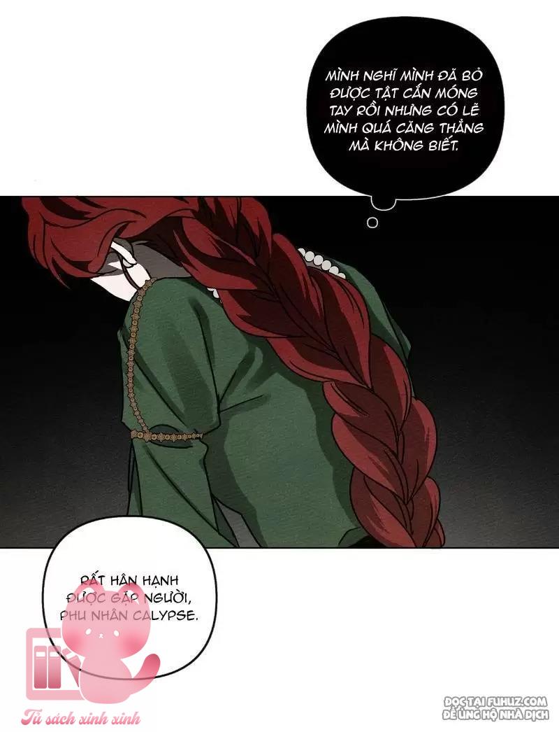 Dưới Tán Cây Sồi - Chap 13 - Trang 24