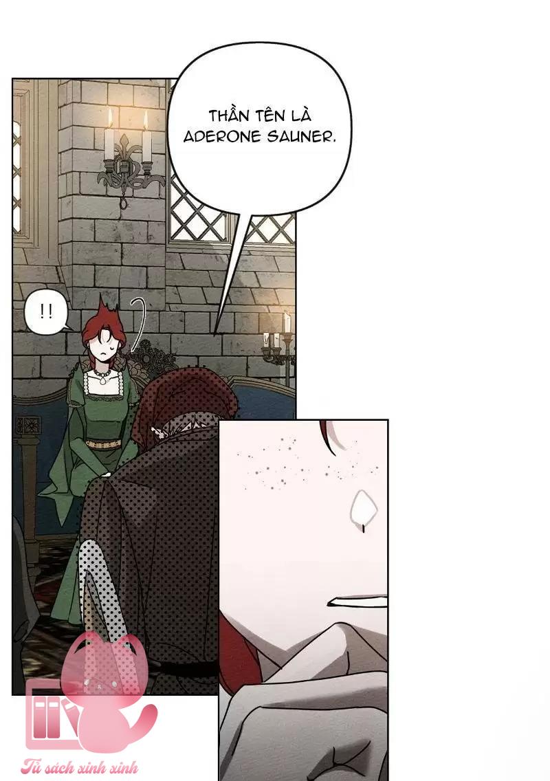 Dưới Tán Cây Sồi - Chap 13 - Trang 25