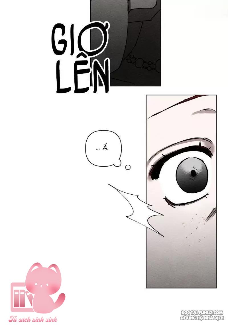 Dưới Tán Cây Sồi - Chap 13 - Trang 26