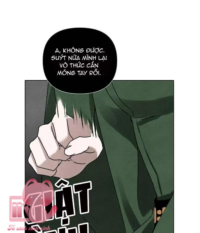 Dưới Tán Cây Sồi - Chap 13 - Trang 27