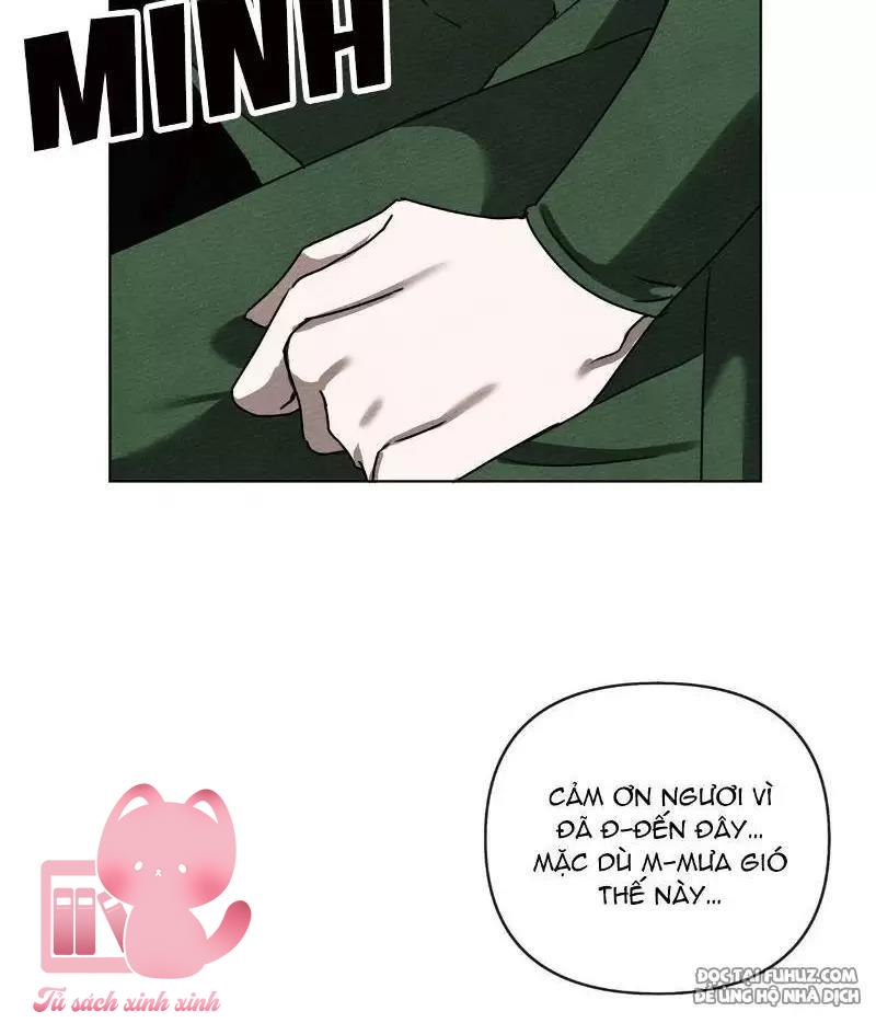 Dưới Tán Cây Sồi - Chap 13 - Trang 28