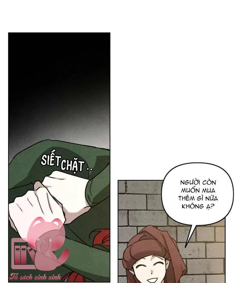 Dưới Tán Cây Sồi - Chap 13 - Trang 32