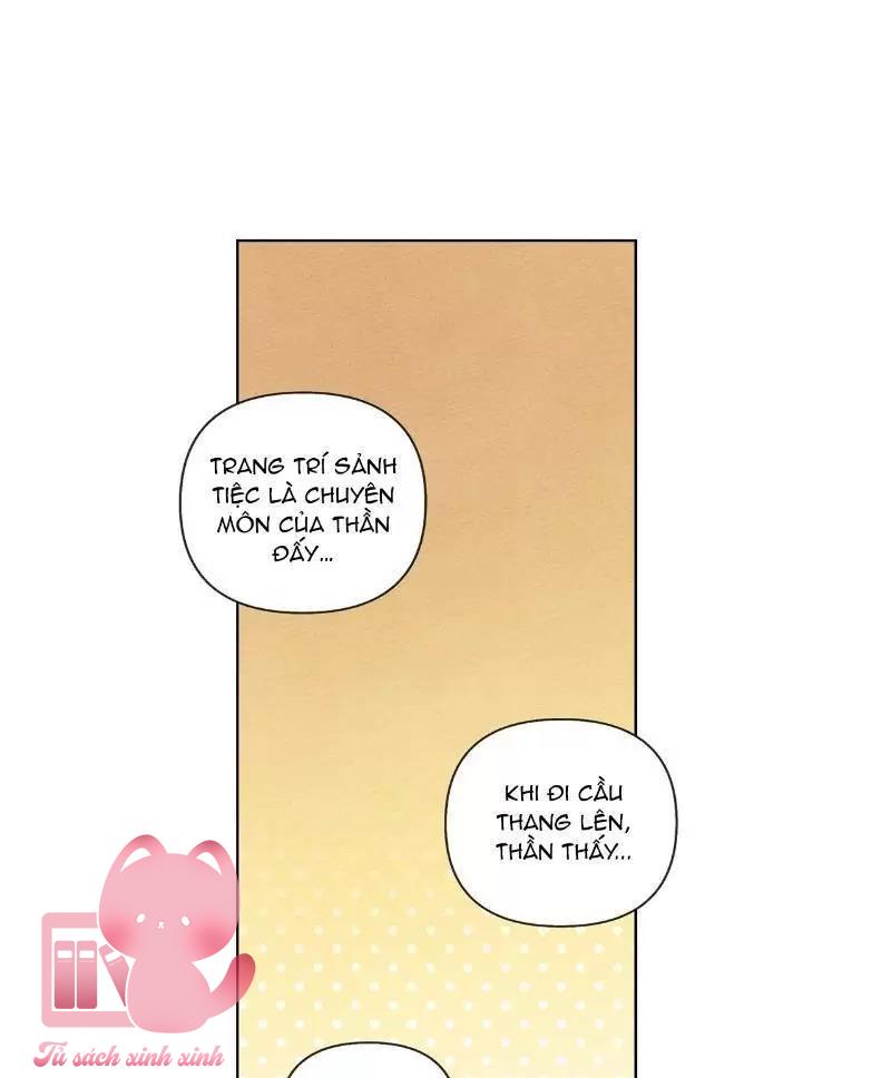 Dưới Tán Cây Sồi - Chap 13 - Trang 34