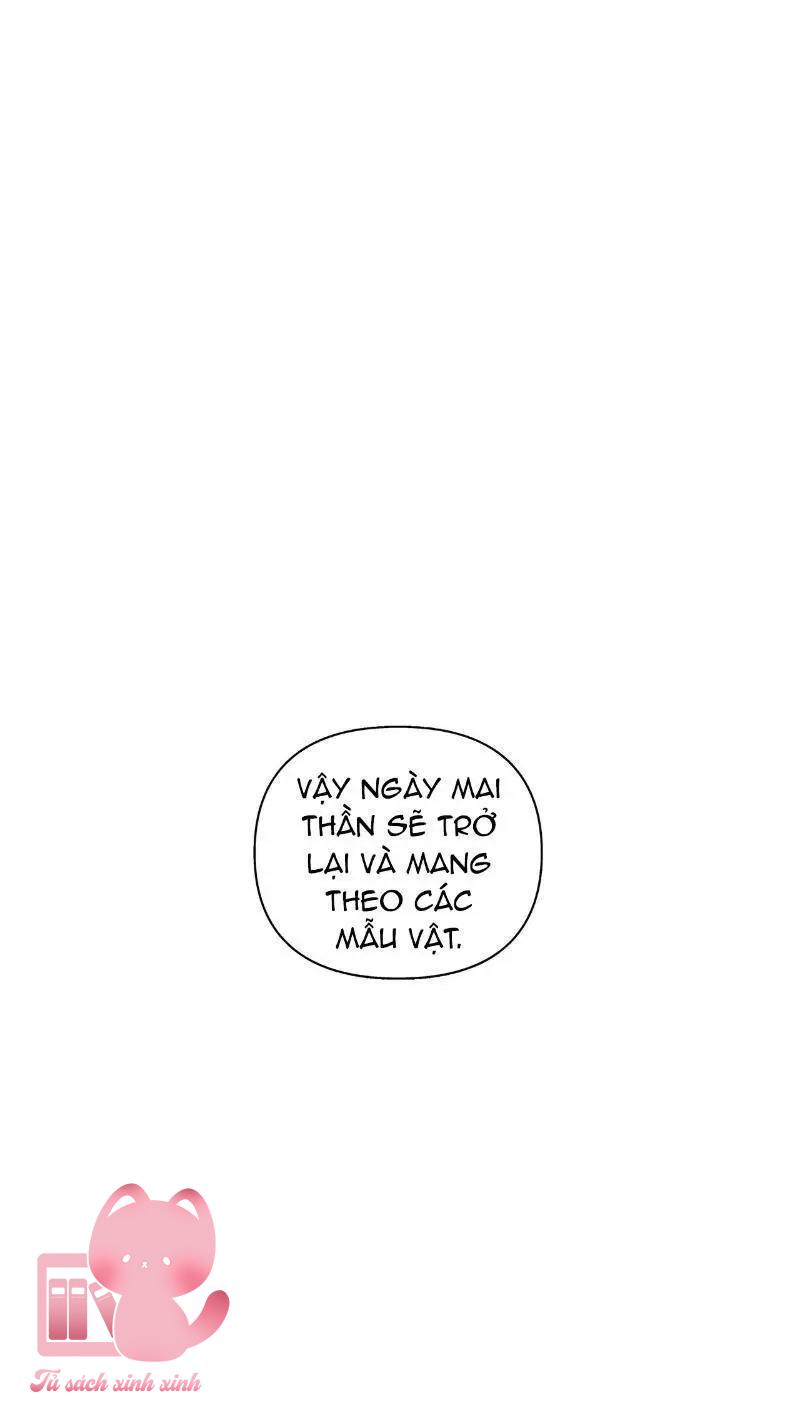 Dưới Tán Cây Sồi - Chap 13 - Trang 36