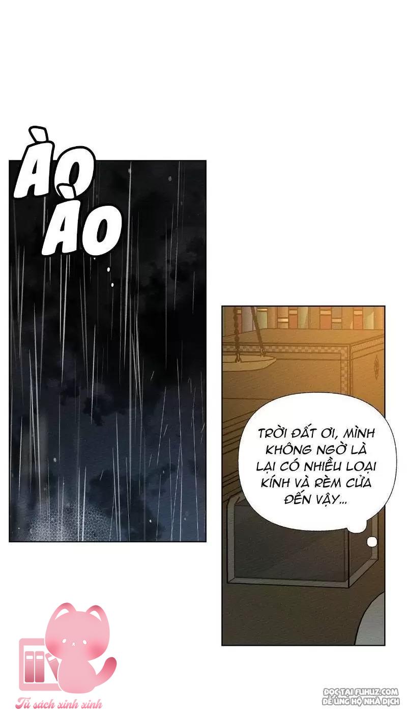 Dưới Tán Cây Sồi - Chap 13 - Trang 37