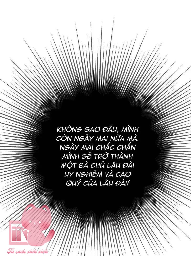 Dưới Tán Cây Sồi - Chap 13 - Trang 39