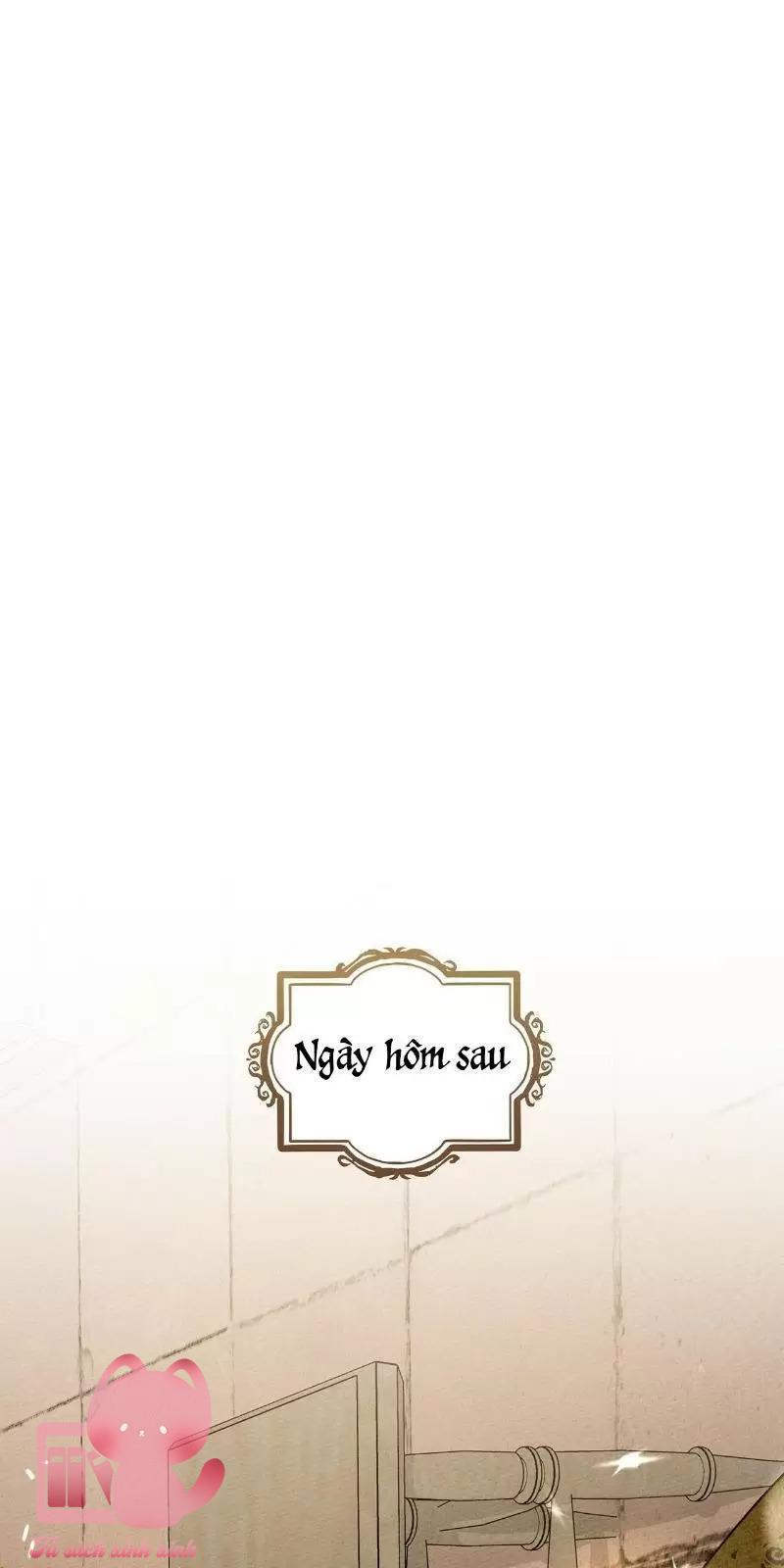 Dưới Tán Cây Sồi - Chap 13 - Trang 41