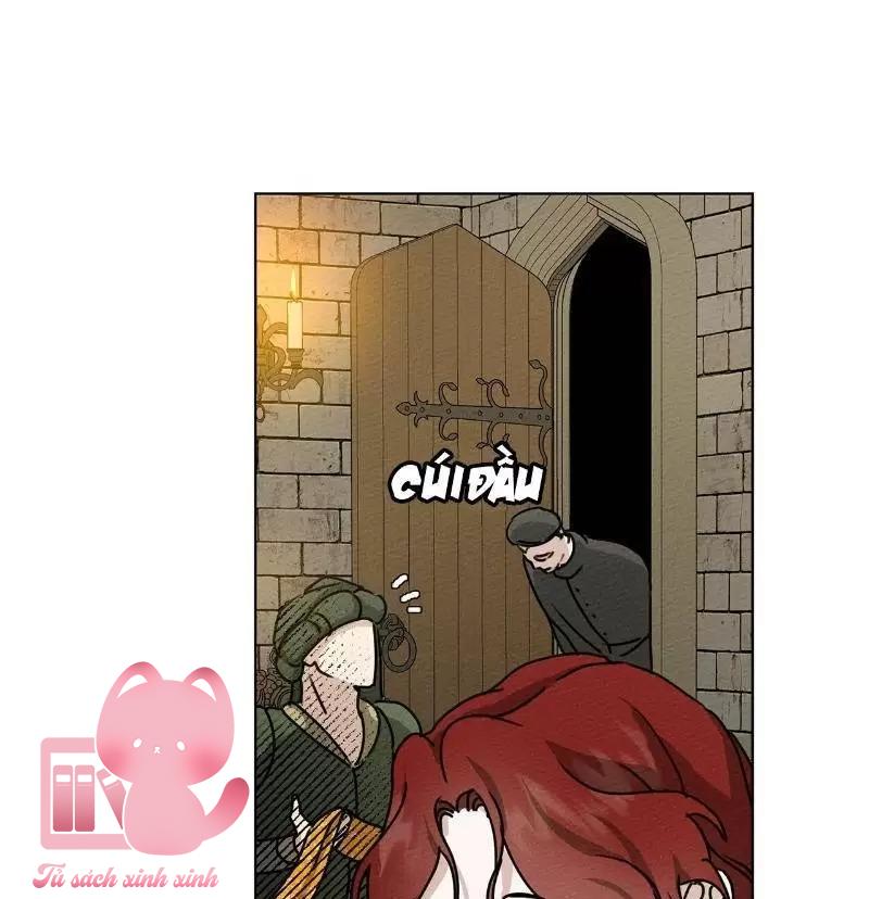 Dưới Tán Cây Sồi - Chap 13 - Trang 45