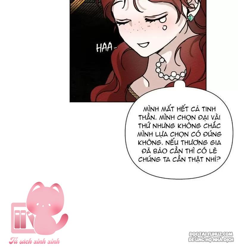 Dưới Tán Cây Sồi - Chap 13 - Trang 46