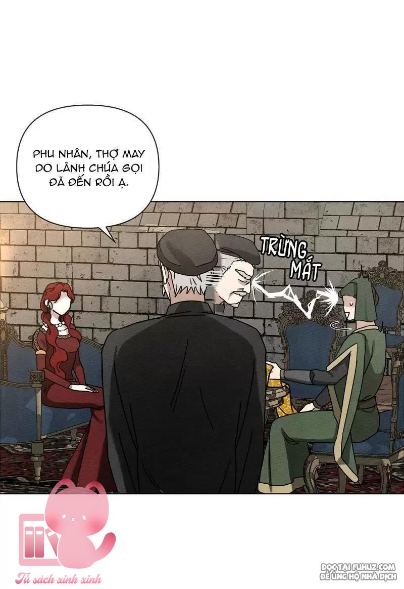 Dưới Tán Cây Sồi - Chap 13 - Trang 47