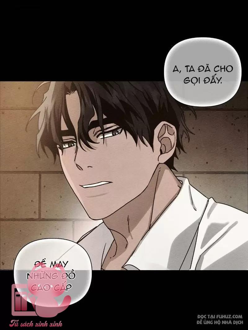 Dưới Tán Cây Sồi - Chap 13 - Trang 49