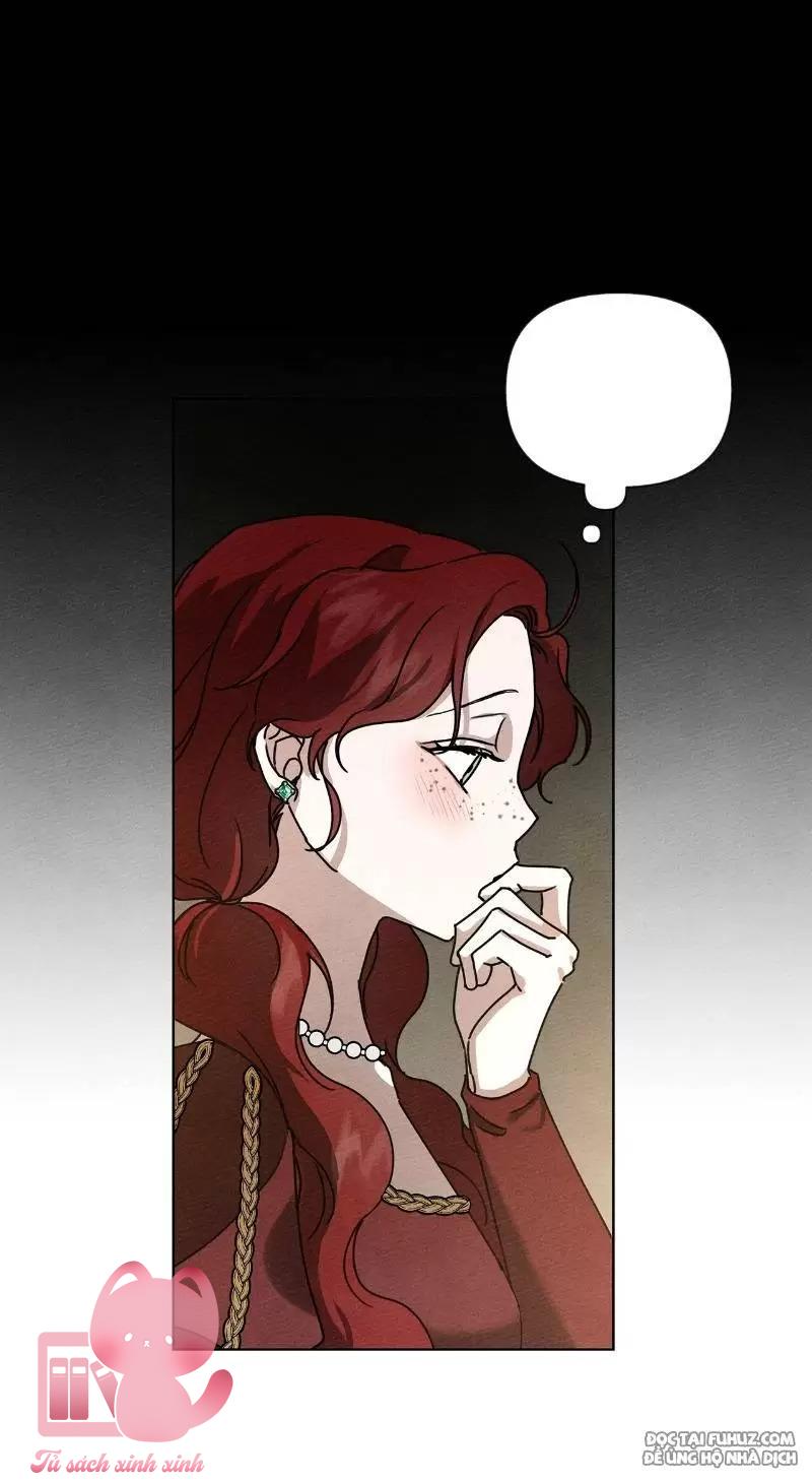 Dưới Tán Cây Sồi - Chap 13 - Trang 50