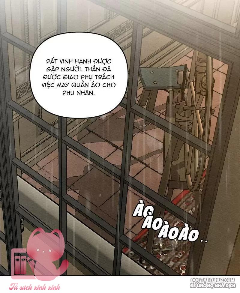 Dưới Tán Cây Sồi - Chap 13 - Trang 56