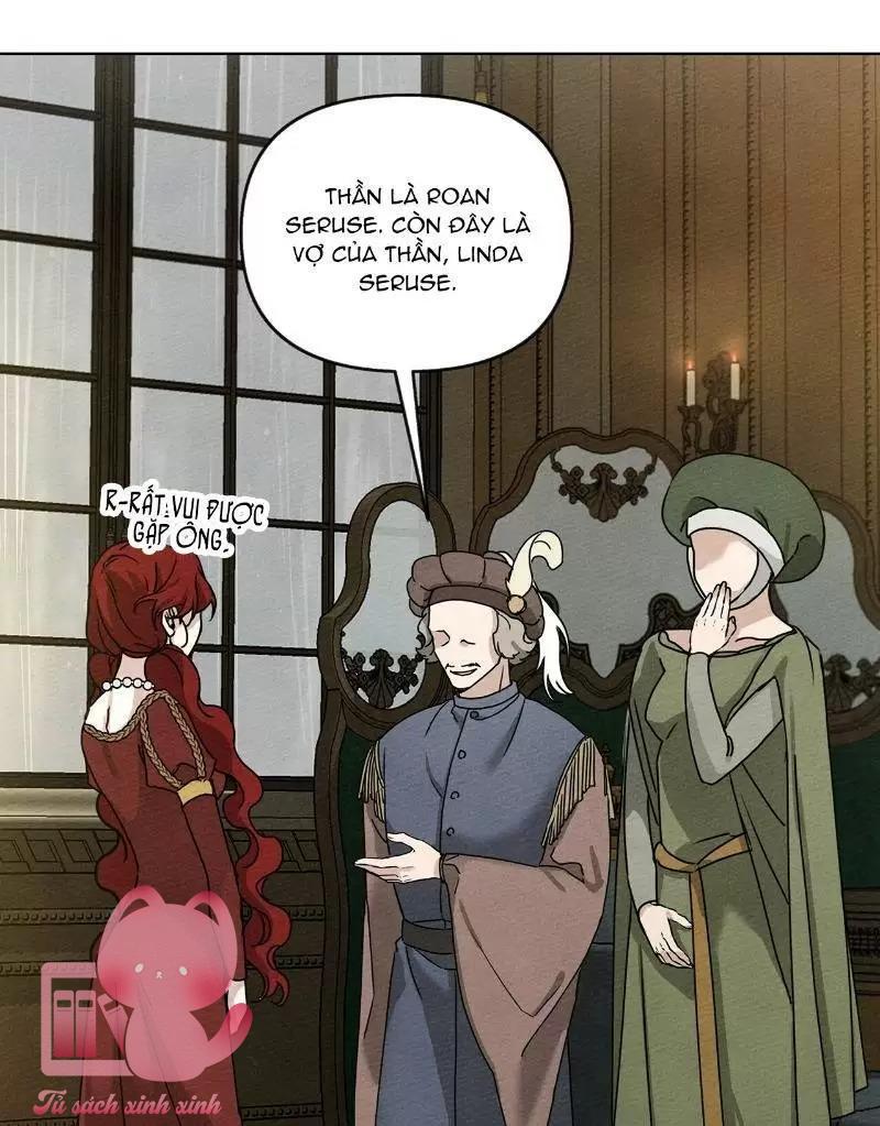 Dưới Tán Cây Sồi - Chap 13 - Trang 57