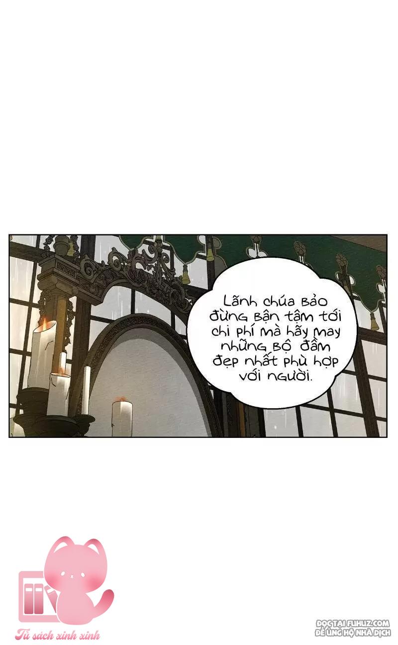 Dưới Tán Cây Sồi - Chap 13 - Trang 59