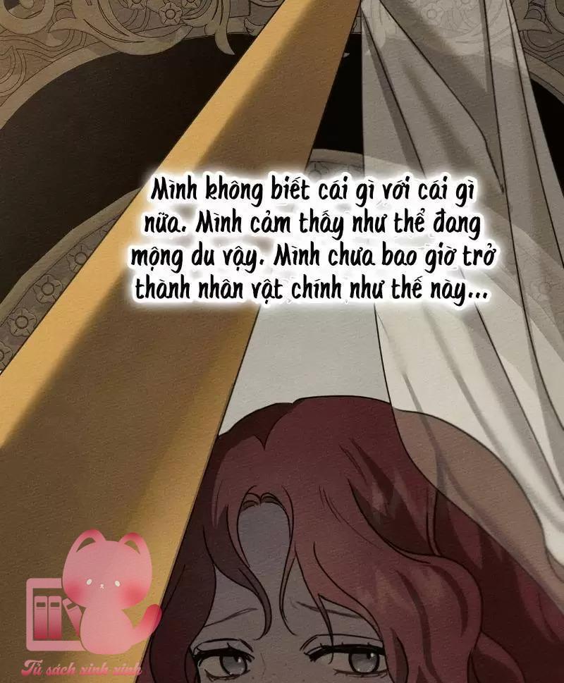 Dưới Tán Cây Sồi - Chap 13 - Trang 61