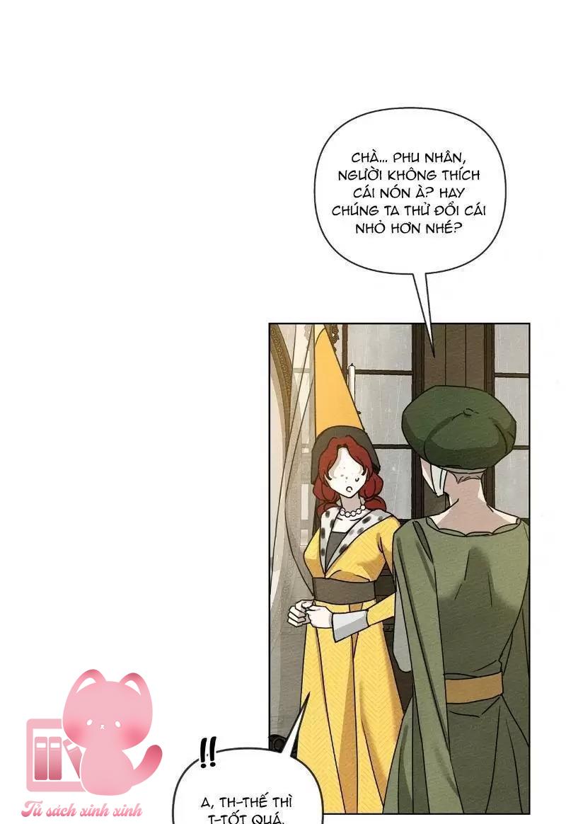 Dưới Tán Cây Sồi - Chap 13 - Trang 63